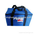 Non woven handy pepsi cooler bag